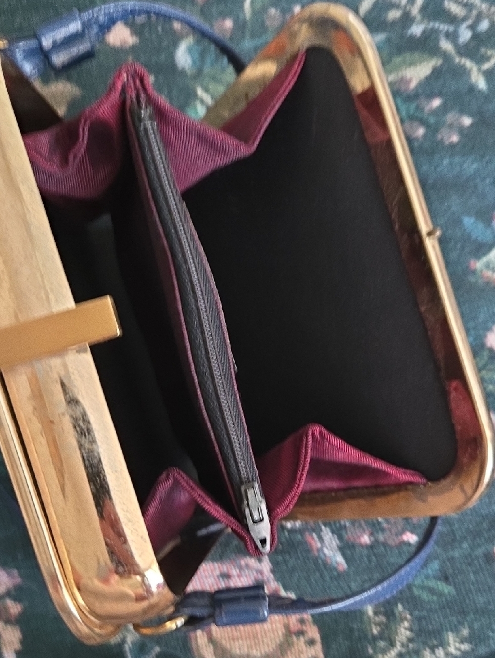 Shirl Miller Handbag - Picture 4 of 7